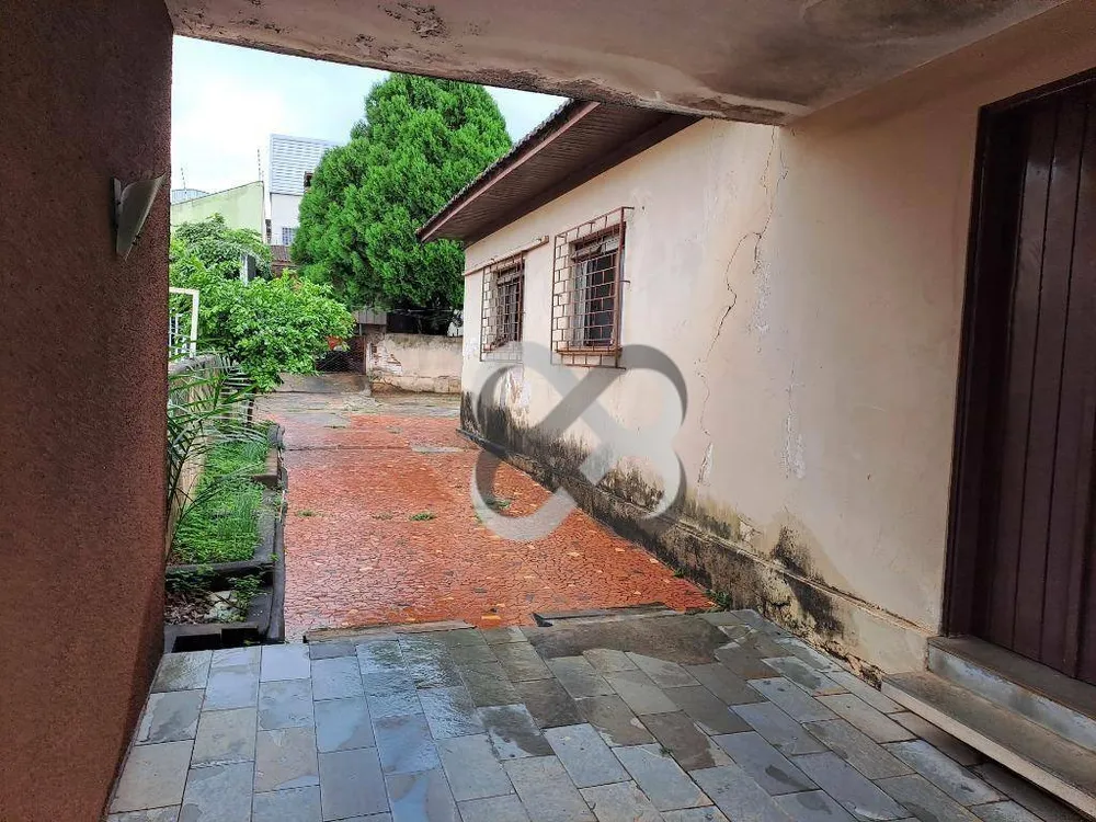 Terreno, 585 m² - Foto 1