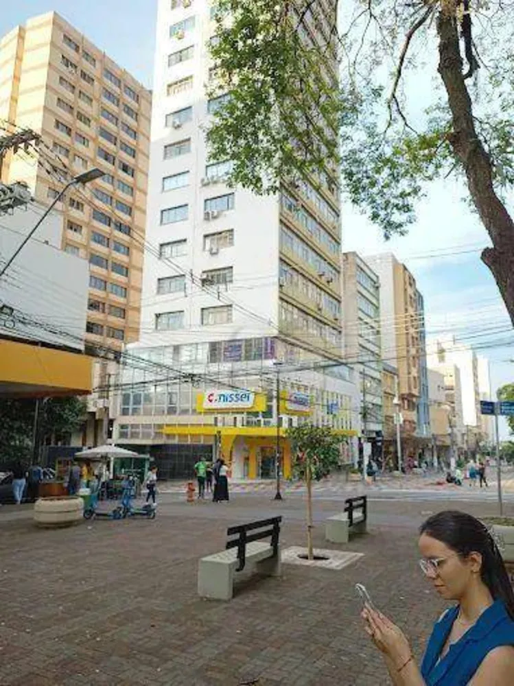 Sala-Conjunto, 50 m² - Foto 1