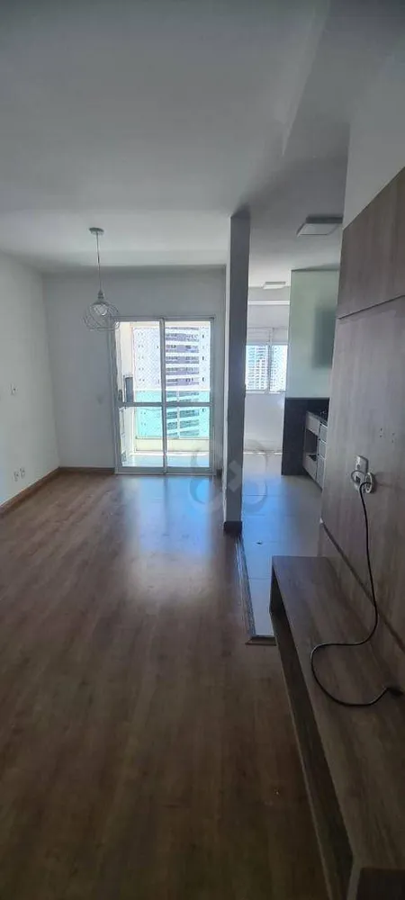 Apartamento, 3 quartos, 69 m² - Foto 2