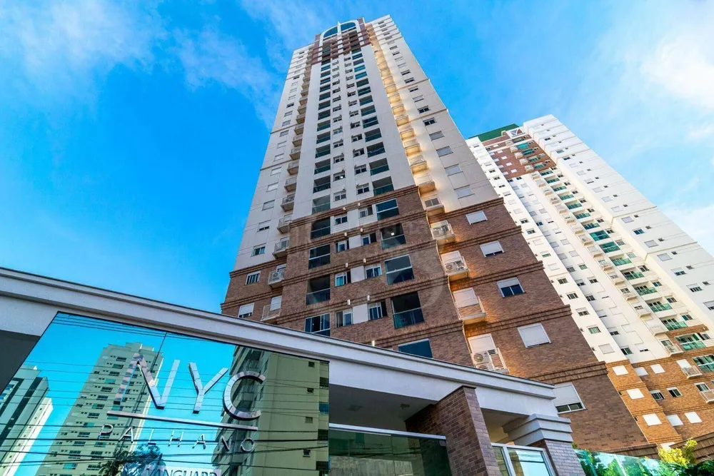 Apartamento, 3 quartos, 69 m² - Foto 1