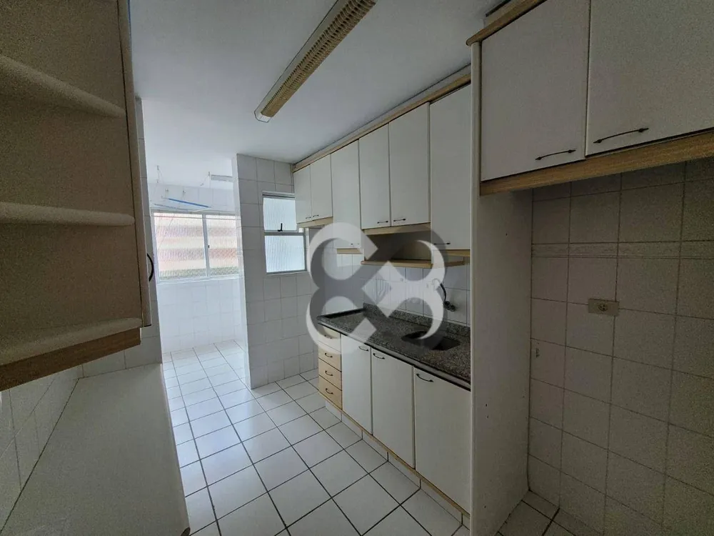 Apartamento, 3 quartos, 77 m² - Foto 4