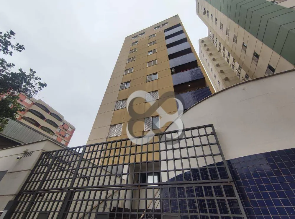 Apartamento, 3 quartos, 77 m² - Foto 3
