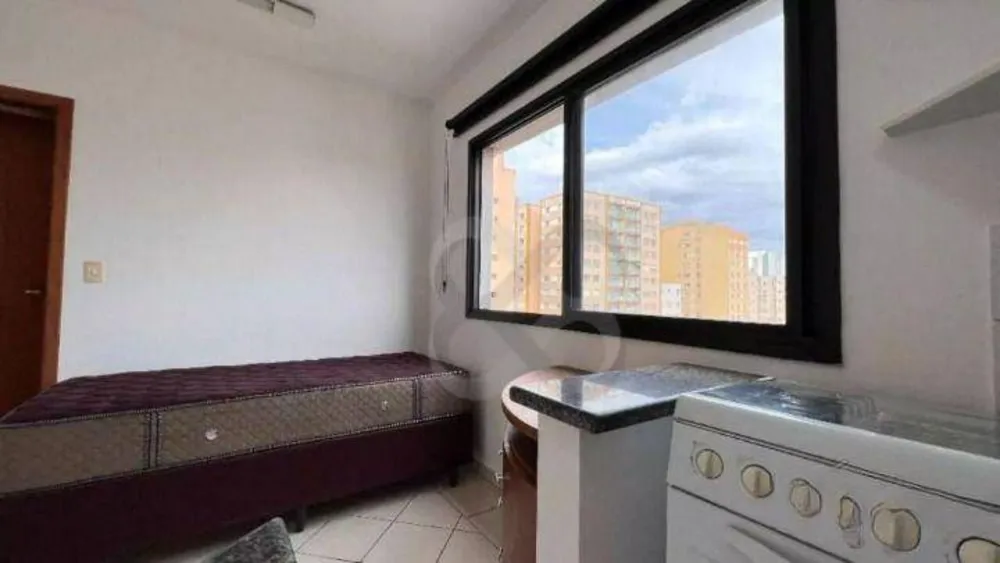 Apartamento, 1 quarto, 30 m² - Foto 5