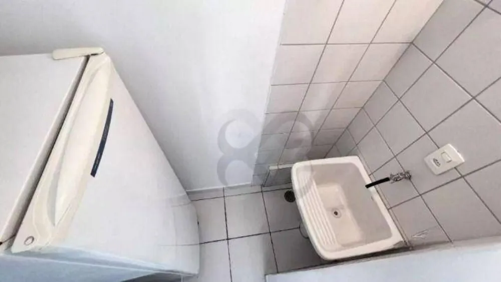 Apartamento, 1 quarto, 30 m² - Foto 4