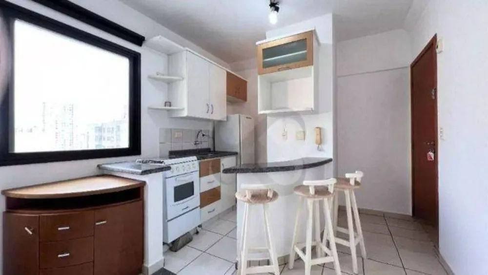 Apartamento, 1 quarto, 30 m² - Foto 2