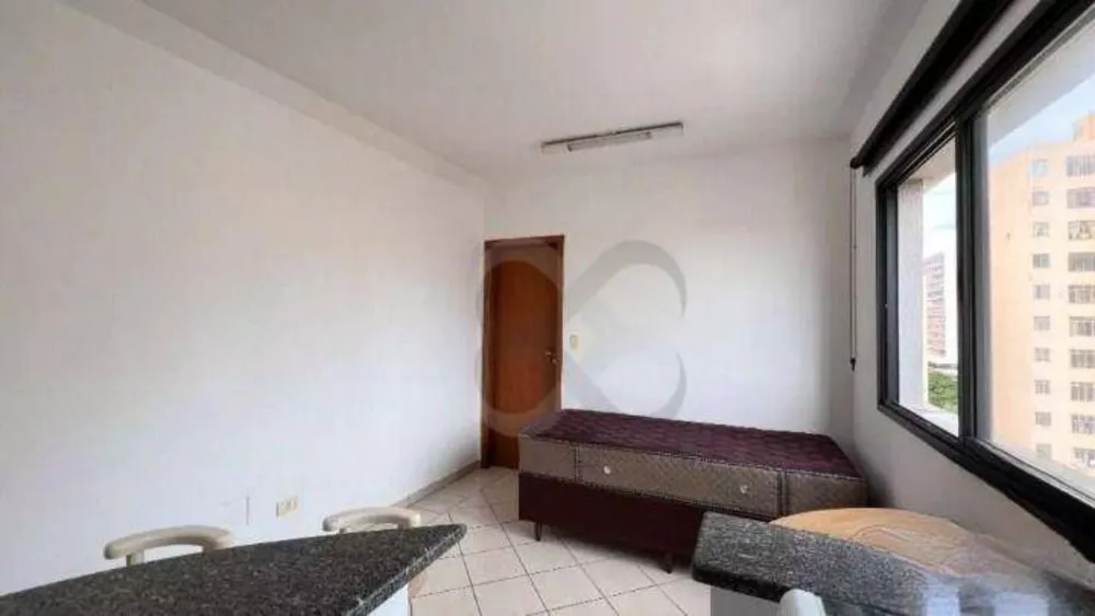 Apartamento, 1 quarto, 30 m² - Foto 6