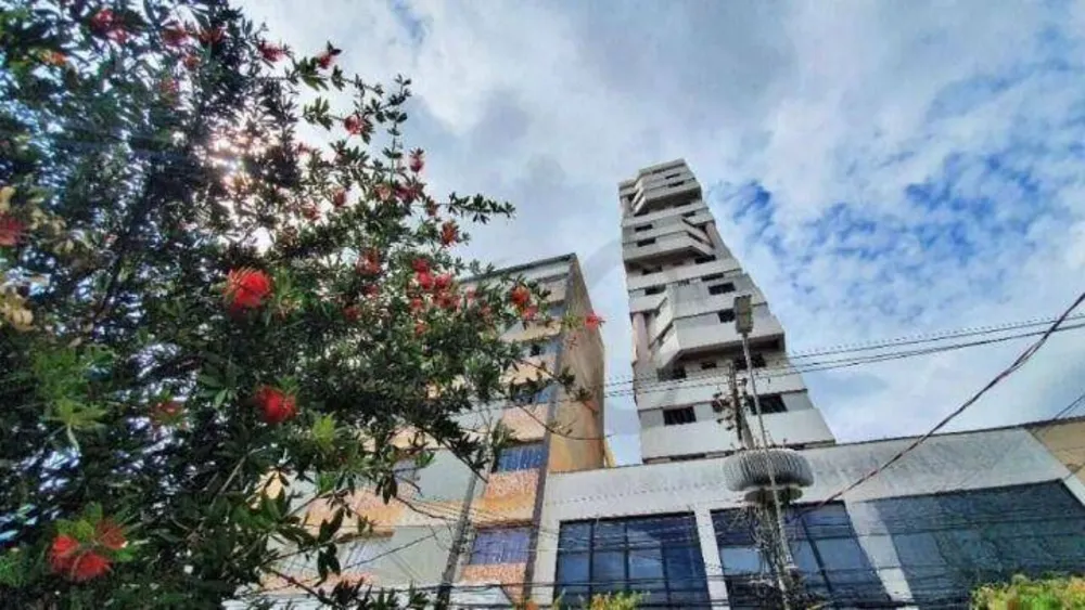 Apartamento, 1 quarto, 30 m² - Foto 1