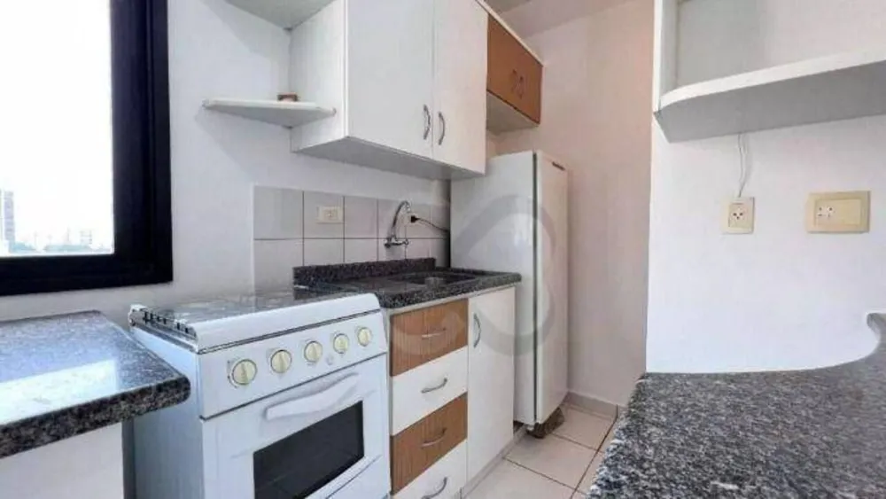 Apartamento, 1 quarto, 30 m² - Foto 3