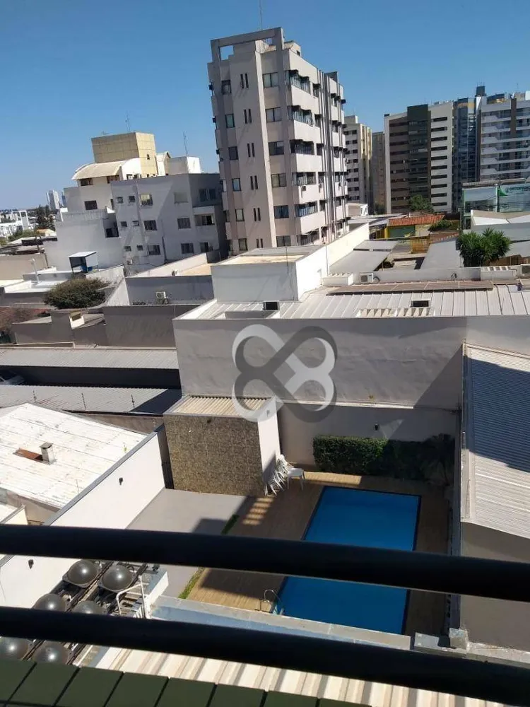Apartamento, 3 quartos, 90 m² - Foto 3