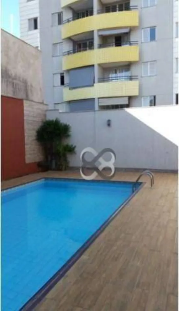 Apartamento, 3 quartos, 90 m² - Foto 6