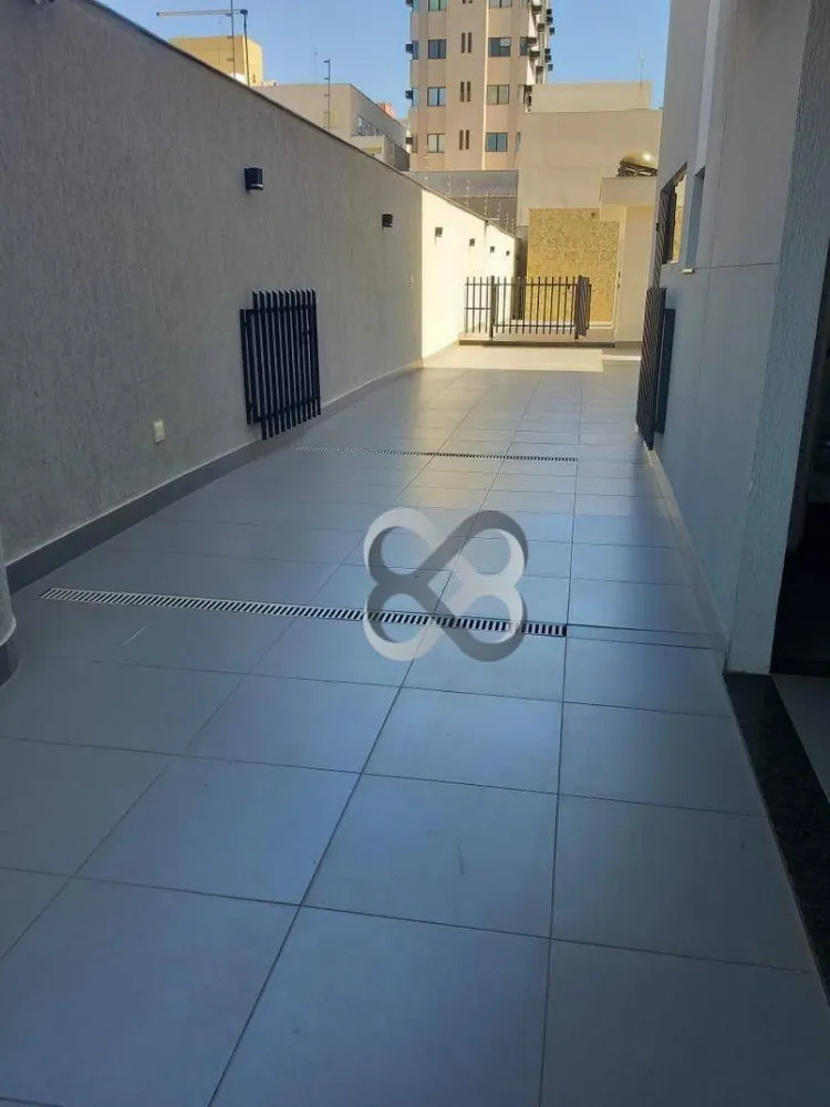 Apartamento, 3 quartos, 90 m² - Foto 2
