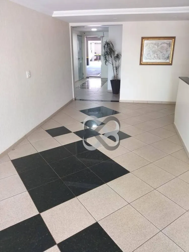 Apartamento, 3 quartos, 90 m² - Foto 4
