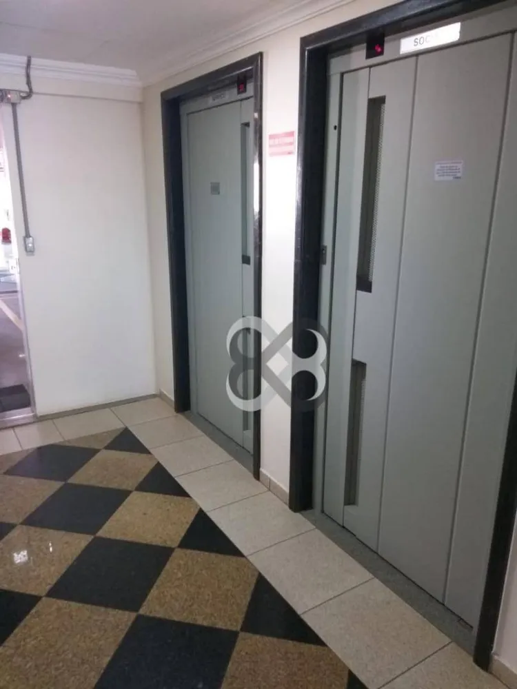 Apartamento, 3 quartos, 90 m² - Foto 5