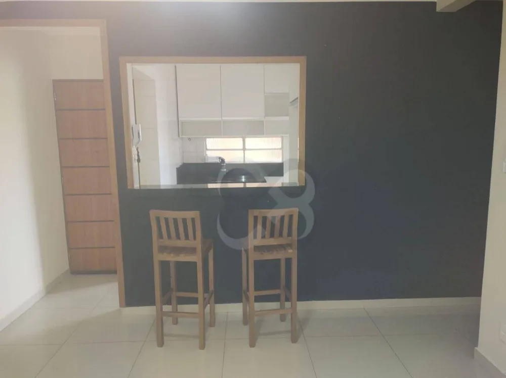 Apartamento, 2 quartos, 56 m² - Foto 3