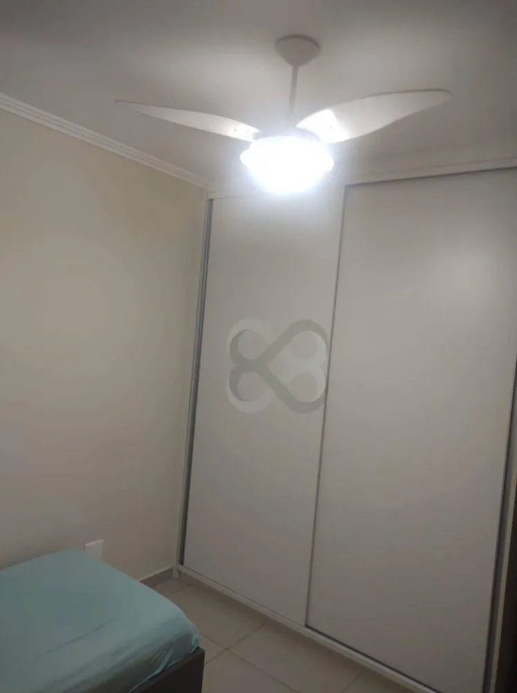 Apartamento, 2 quartos, 56 m² - Foto 4