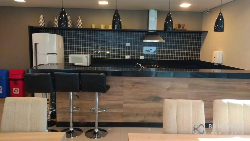 Apartamento, 3 quartos, 56 m² - Foto 5