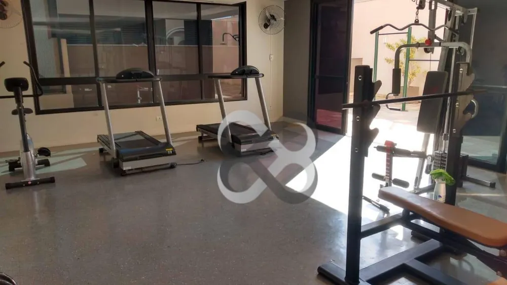 Apartamento, 3 quartos, 56 m² - Foto 7