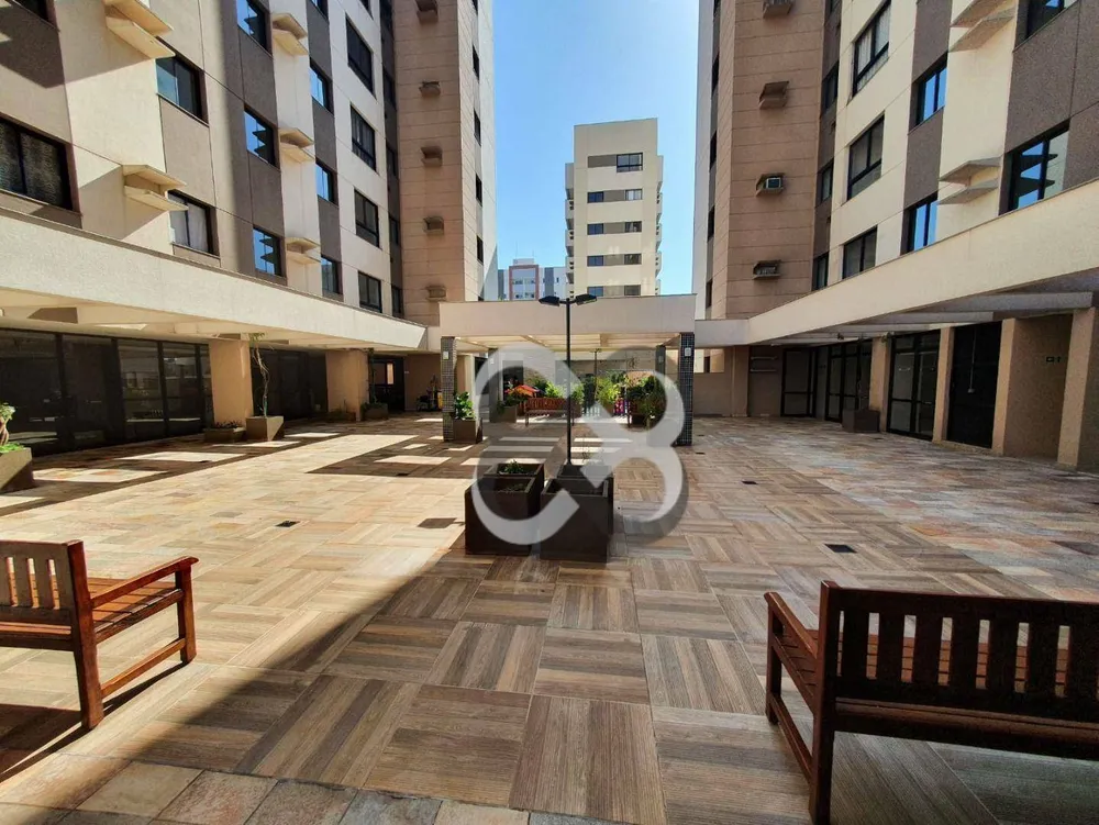 Apartamento, 3 quartos, 56 m² - Foto 12