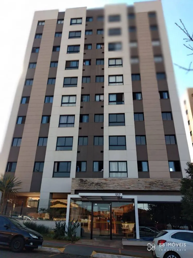 Apartamento, 3 quartos, 56 m² - Foto 8