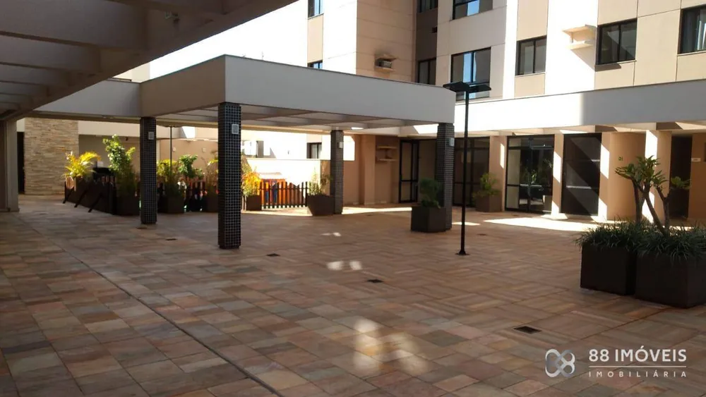 Apartamento, 3 quartos, 56 m² - Foto 9