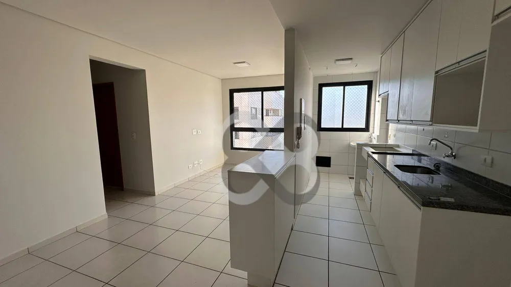 Apartamento, 3 quartos, 56 m² - Foto 3