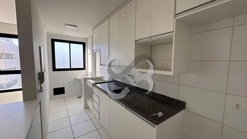 Apartamento, 3 quartos, 56 m² - Foto 2
