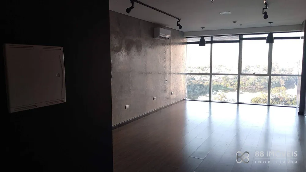 Sala-Conjunto, 34 m² - Foto 1