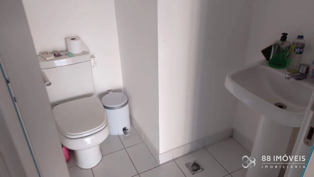 Sala-Conjunto, 34 m² - Foto 2