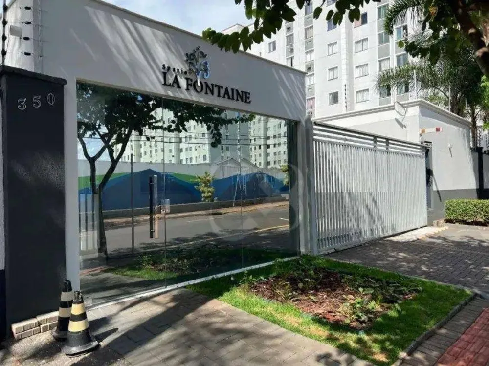 Apartamento, 2 quartos, 44 m² - Foto 1