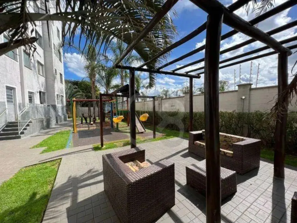 Apartamento, 2 quartos, 44 m² - Foto 8
