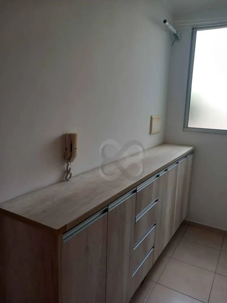 Apartamento, 2 quartos, 44 m² - Foto 4