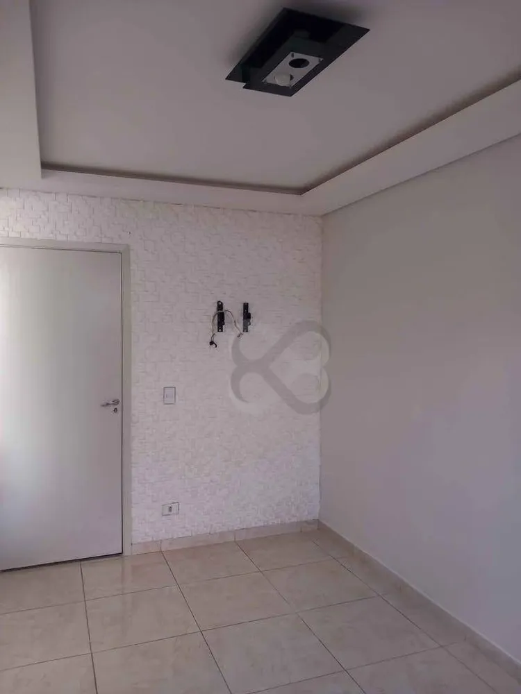 Apartamento, 2 quartos, 44 m² - Foto 5