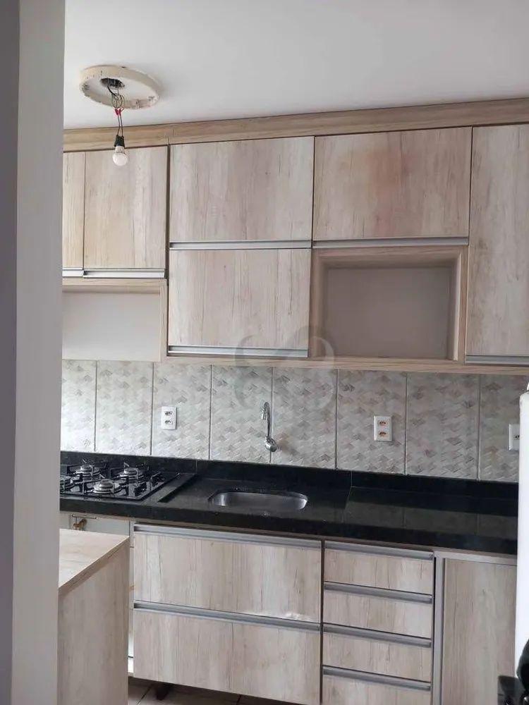 Apartamento, 2 quartos, 44 m² - Foto 2