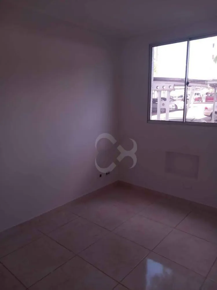 Apartamento, 2 quartos, 44 m² - Foto 6