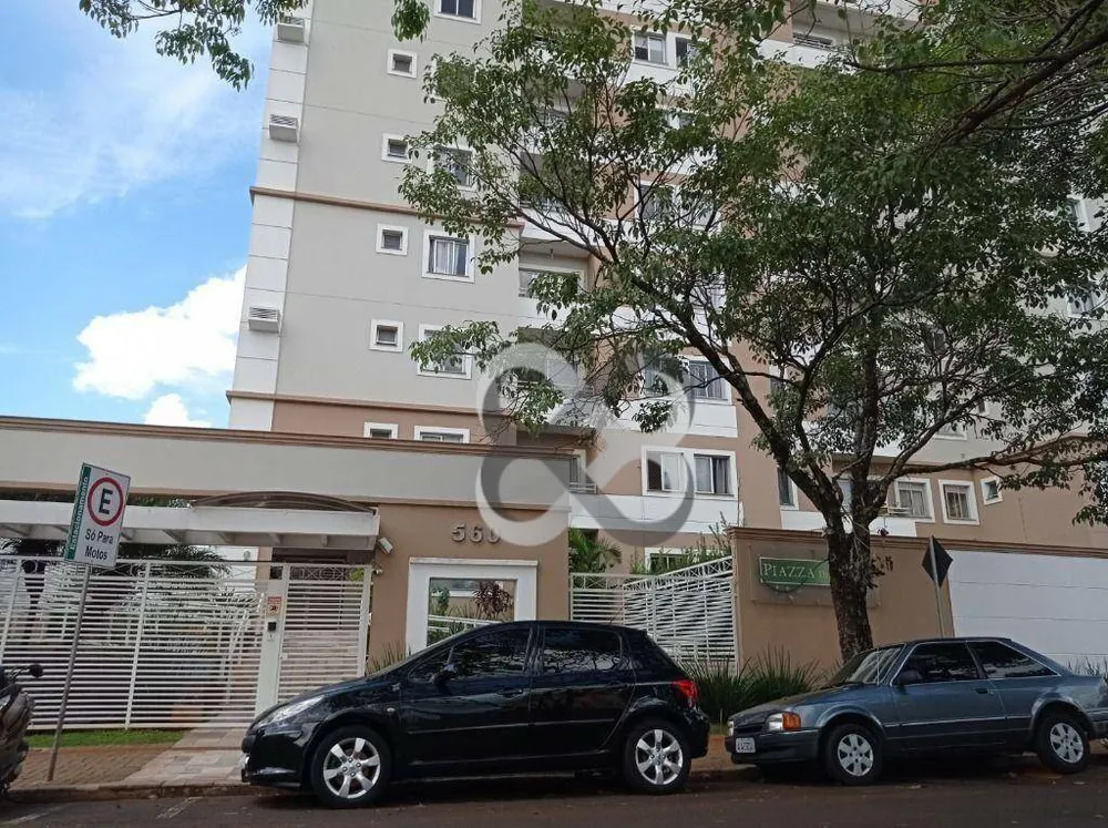 Apartamento, 3 quartos, 65 m² - Foto 1