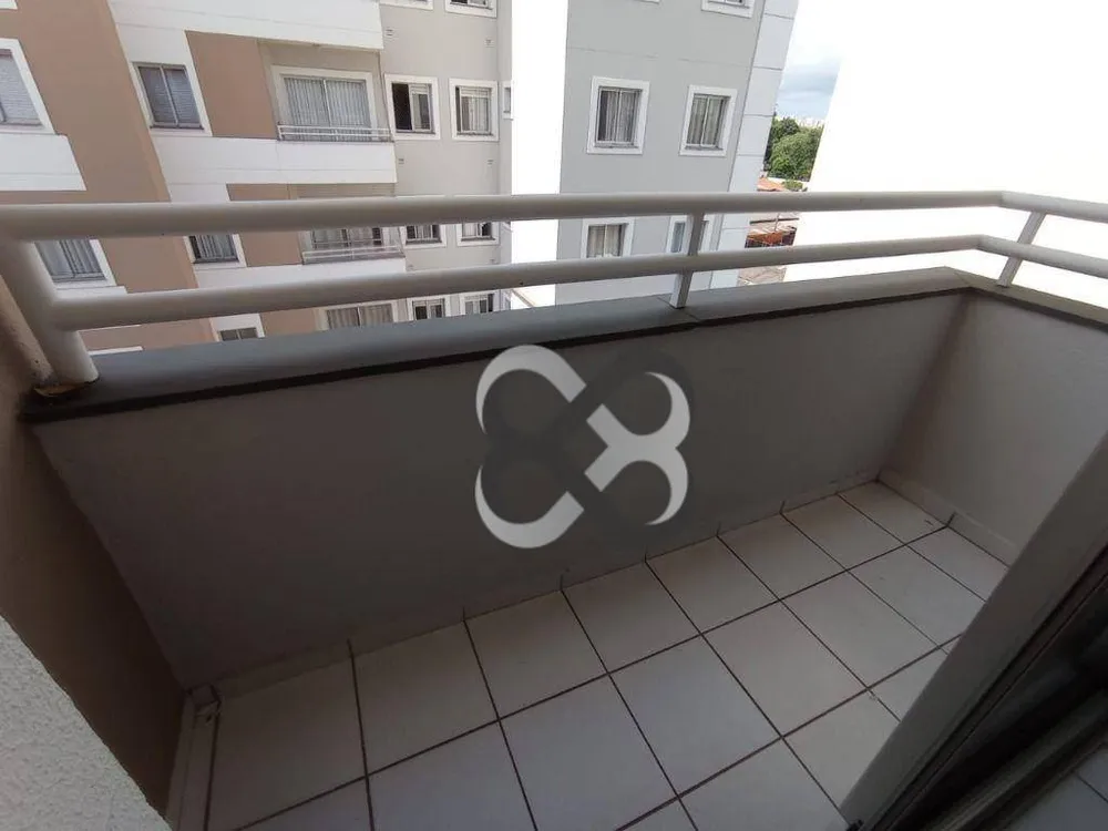 Apartamento, 3 quartos, 65 m² - Foto 4