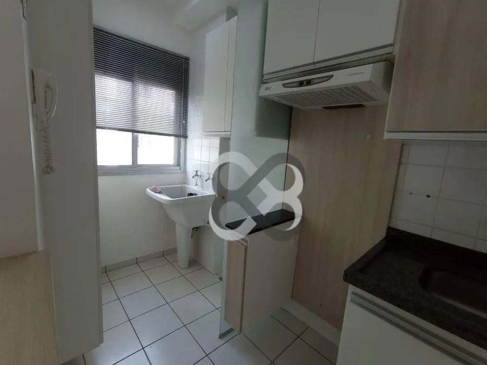 Apartamento, 3 quartos, 65 m² - Foto 2