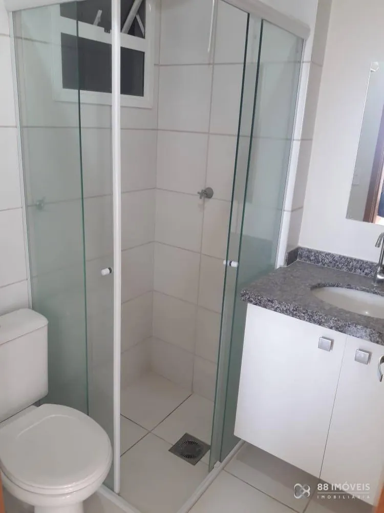Apartamento, 3 quartos, 58 m² - Foto 5