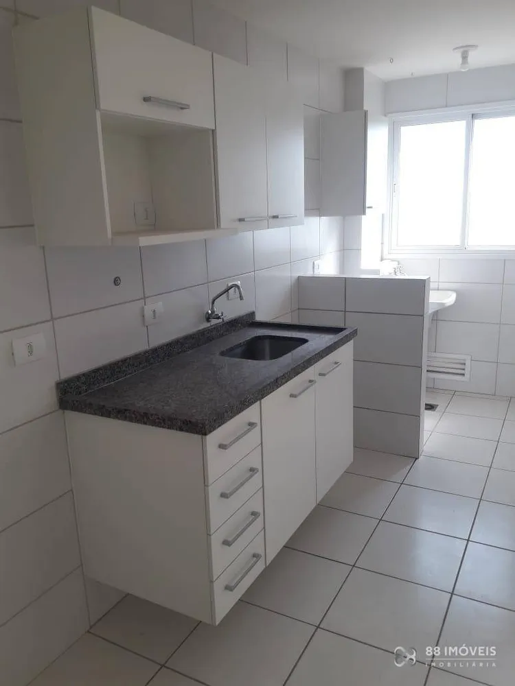 Apartamento, 3 quartos, 58 m² - Foto 3
