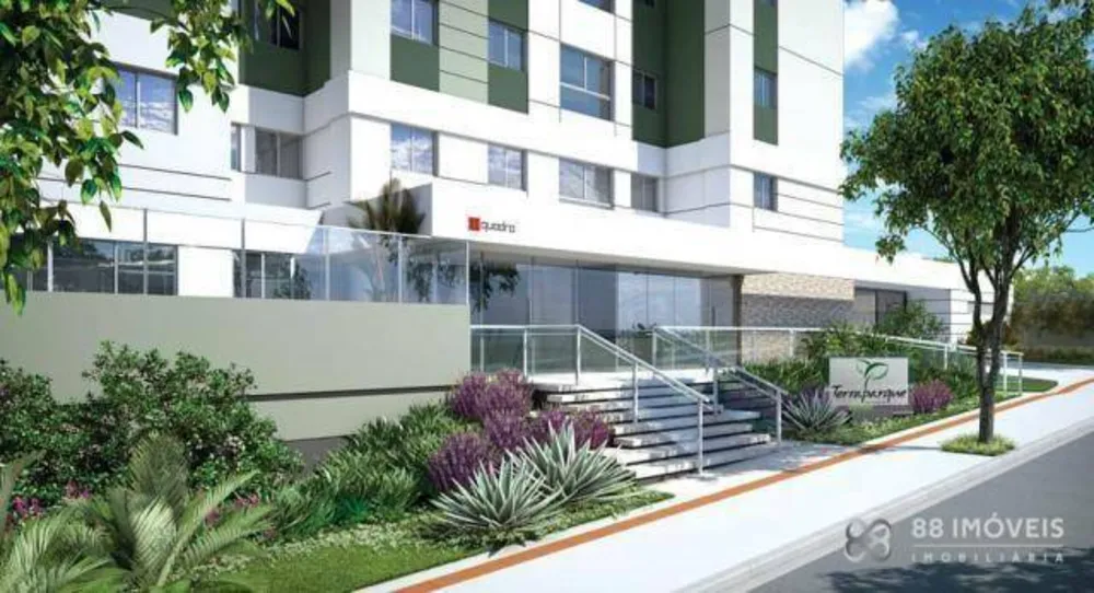 Apartamento, 3 quartos, 58 m² - Foto 1