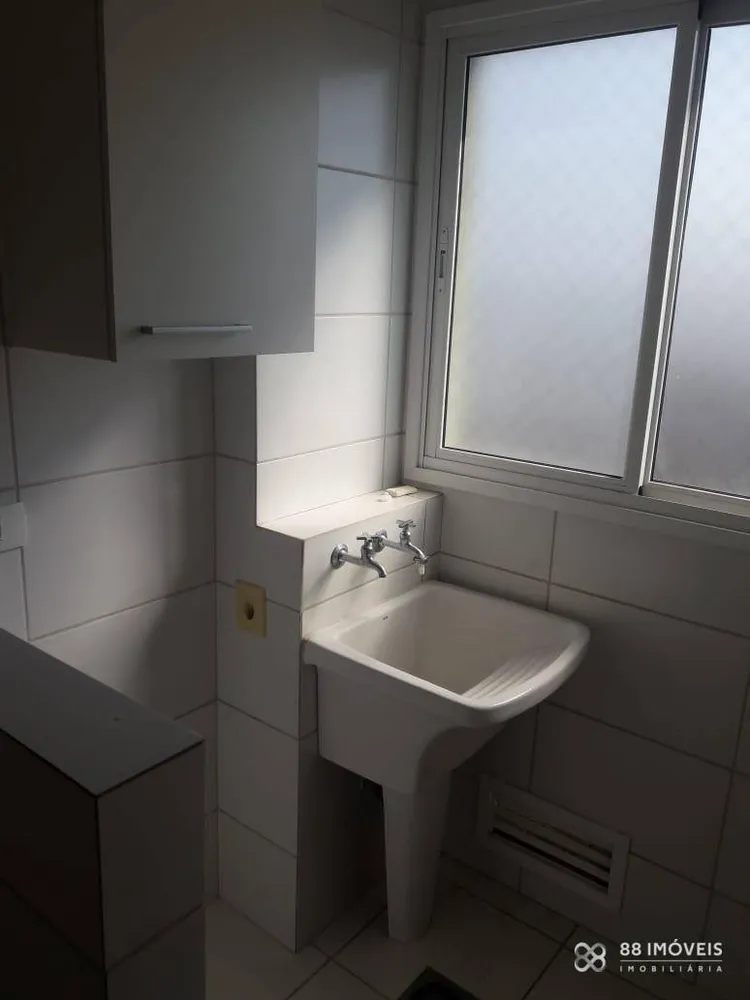 Apartamento, 3 quartos, 58 m² - Foto 4