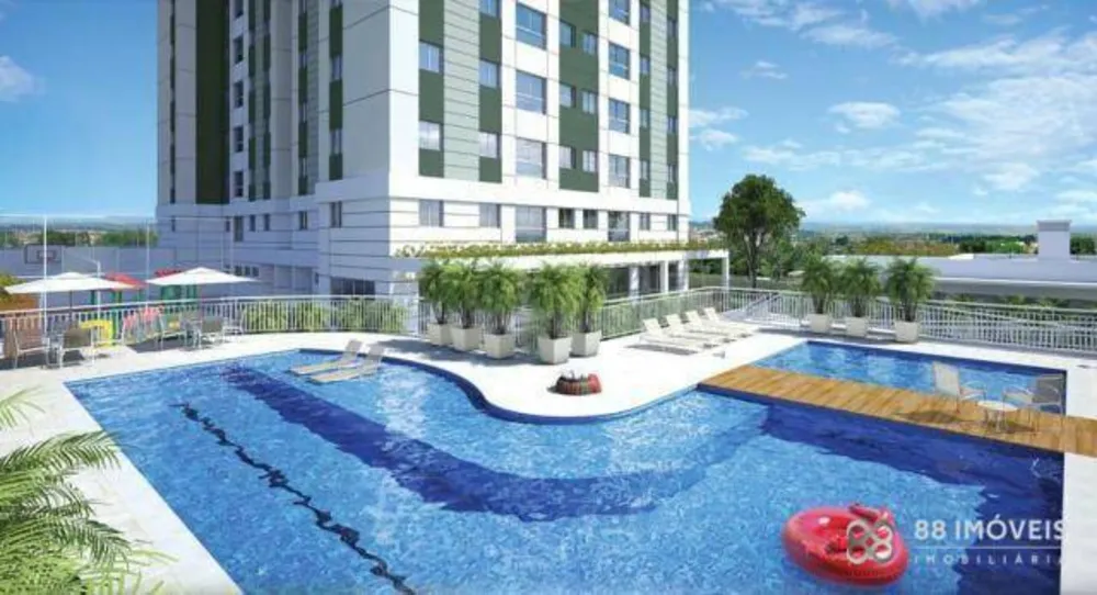Apartamento, 3 quartos, 58 m² - Foto 7