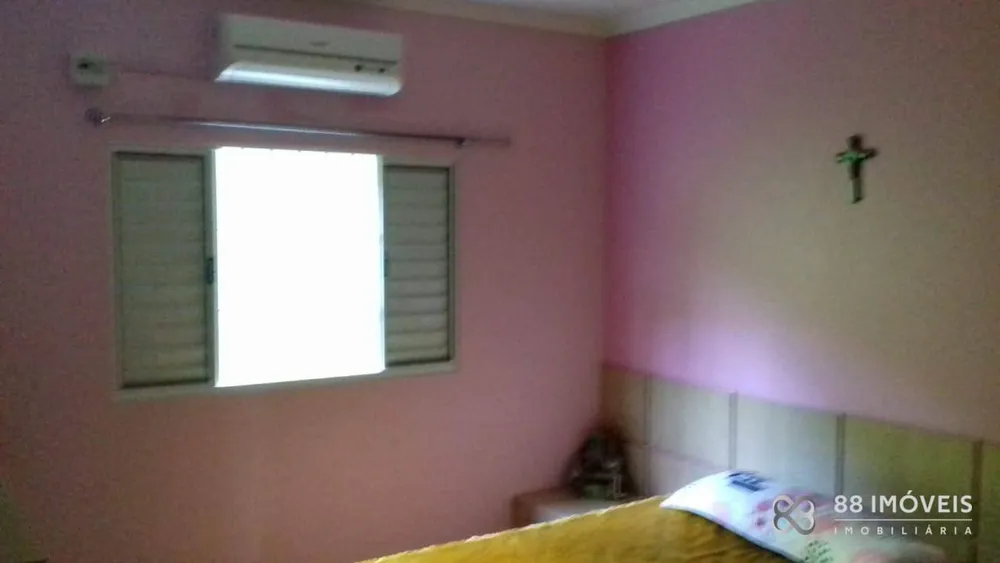 Casa, 4 quartos, 177 m² - Foto 5