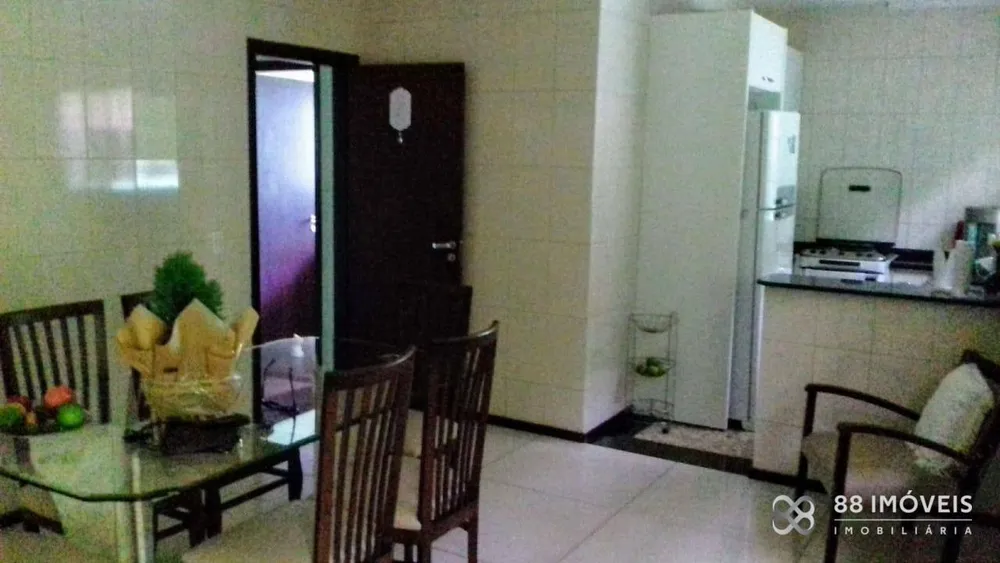Casa, 4 quartos, 177 m² - Foto 3