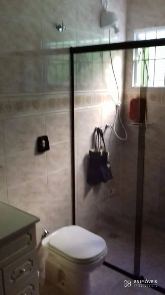 Casa, 4 quartos, 177 m² - Foto 6