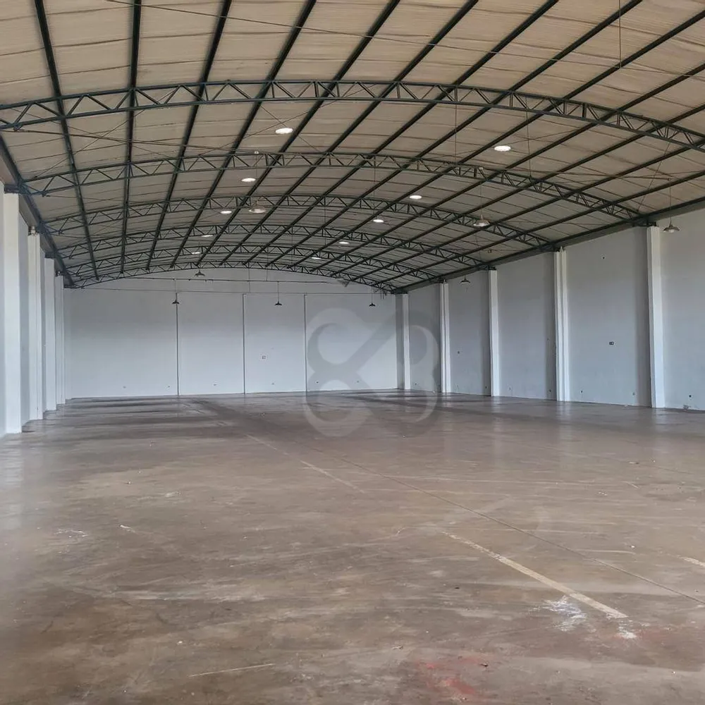 Depósito-Galpão, 1000 m² - Foto 6