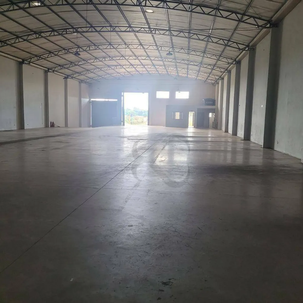 Depósito-Galpão, 1000 m² - Foto 5