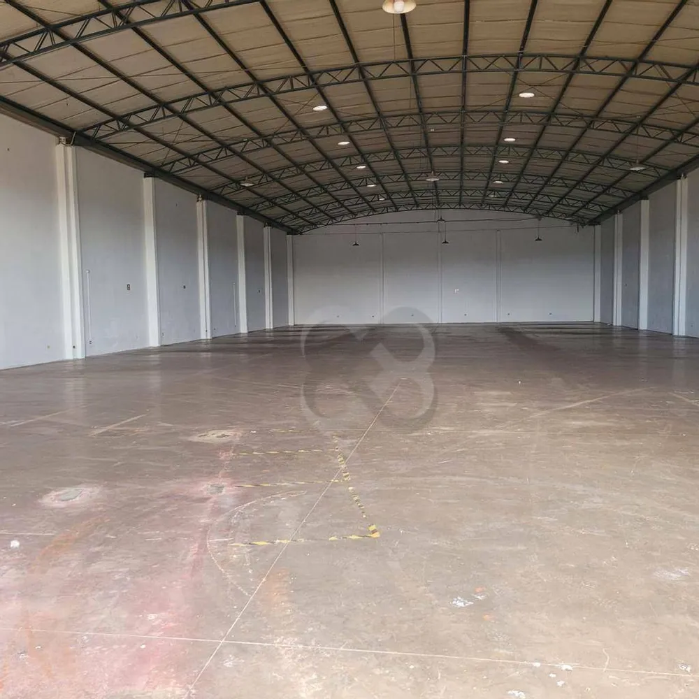 Depósito-Galpão, 1000 m² - Foto 7