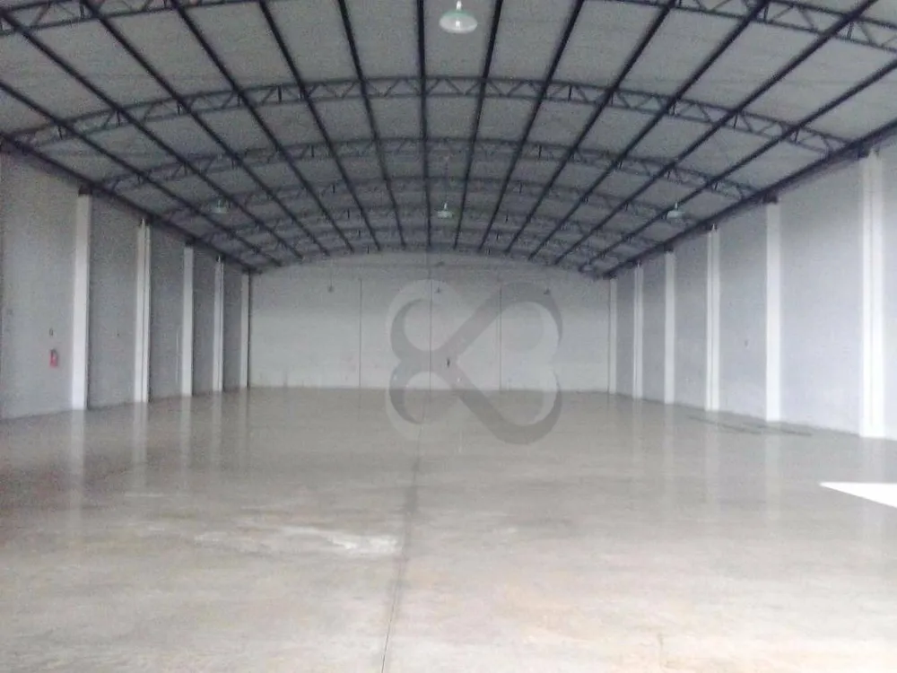 Depósito-Galpão, 1000 m² - Foto 2