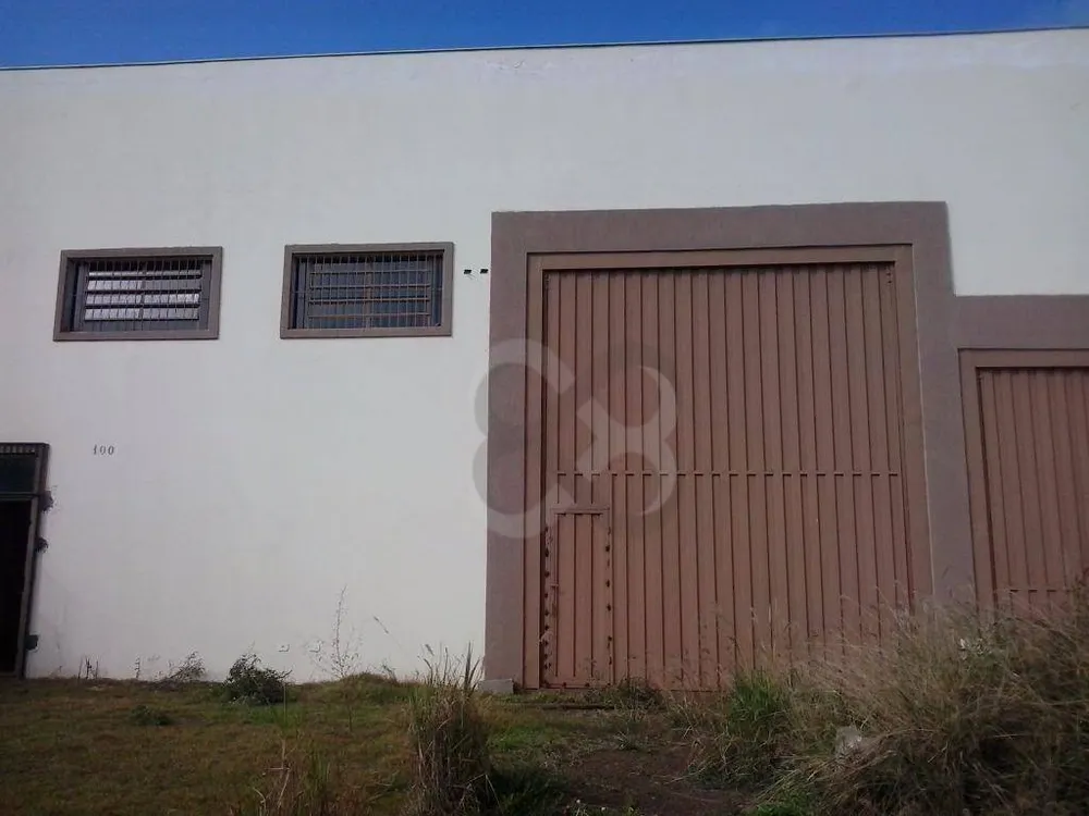 Depósito-Galpão, 1000 m² - Foto 3
